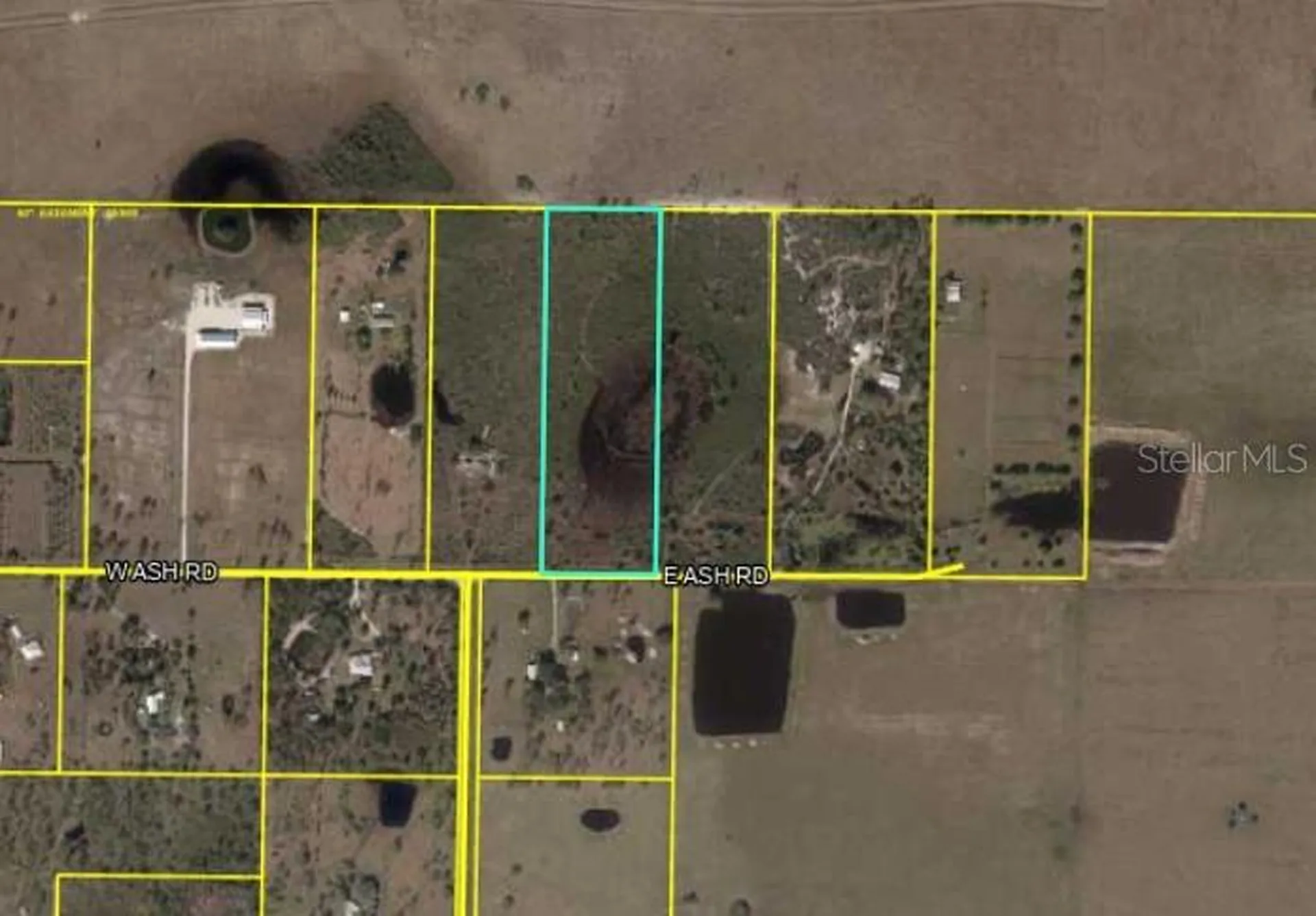 1065 E Ash Road Labelle FL 33935