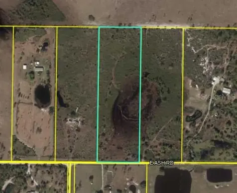 1065 E Ash Road Labelle FL 33935