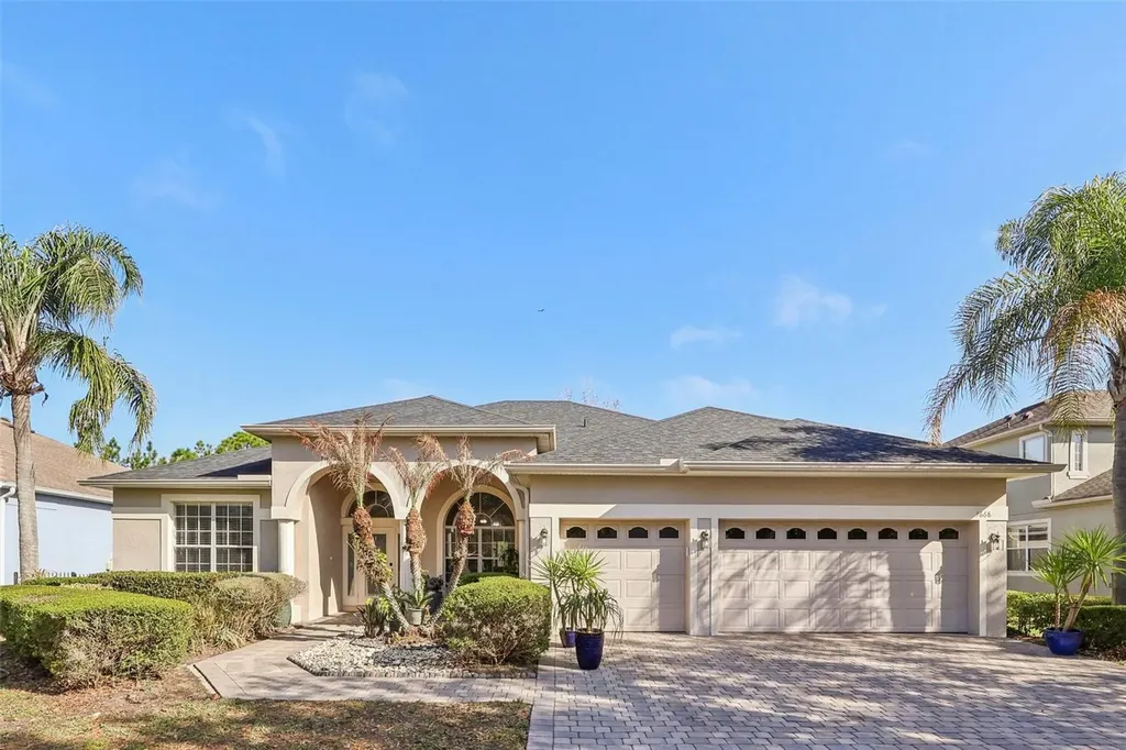 3668 Hollywood Place Oviedo FL 32766