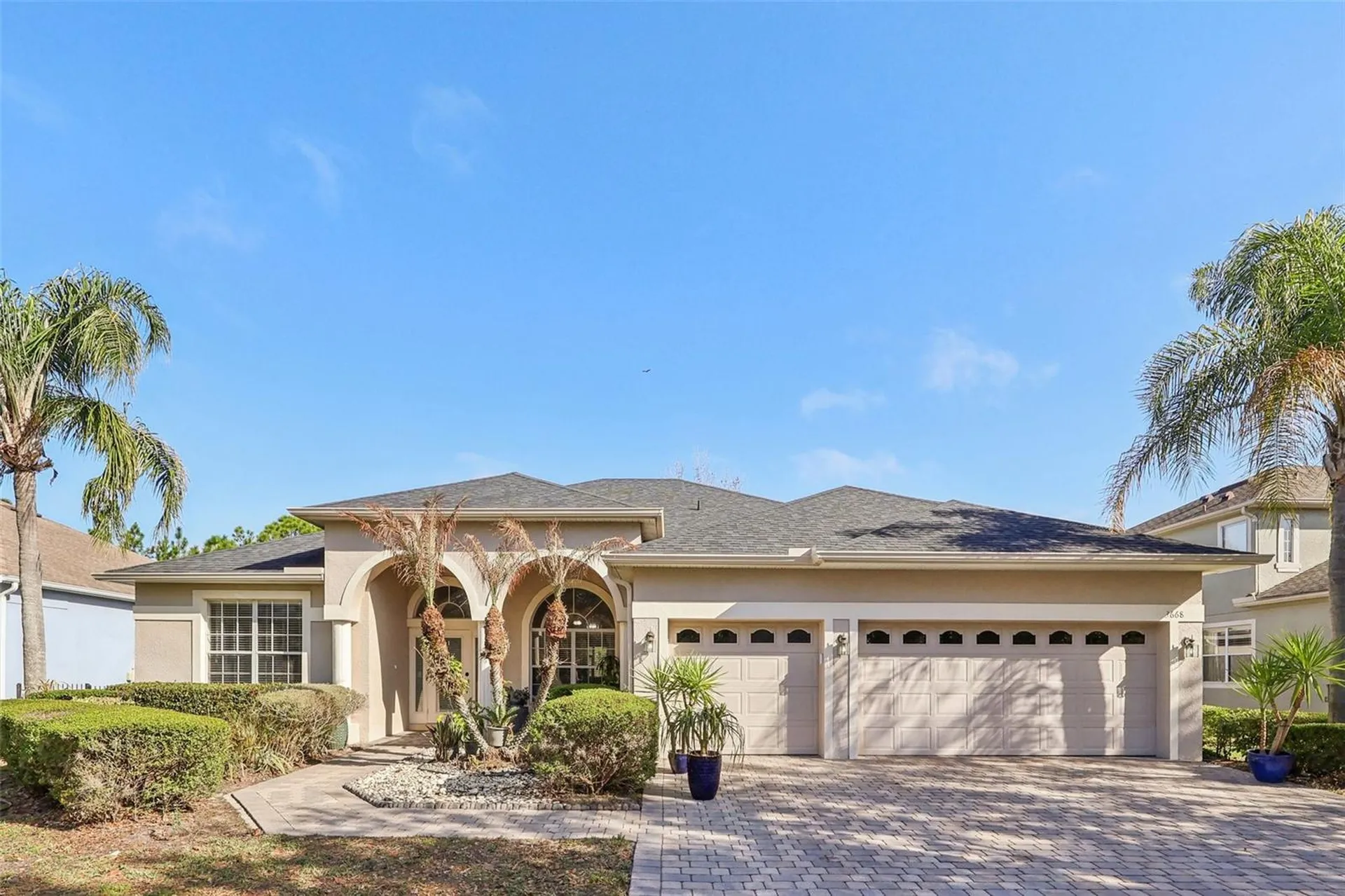3668 Hollywood Place Oviedo FL 32766