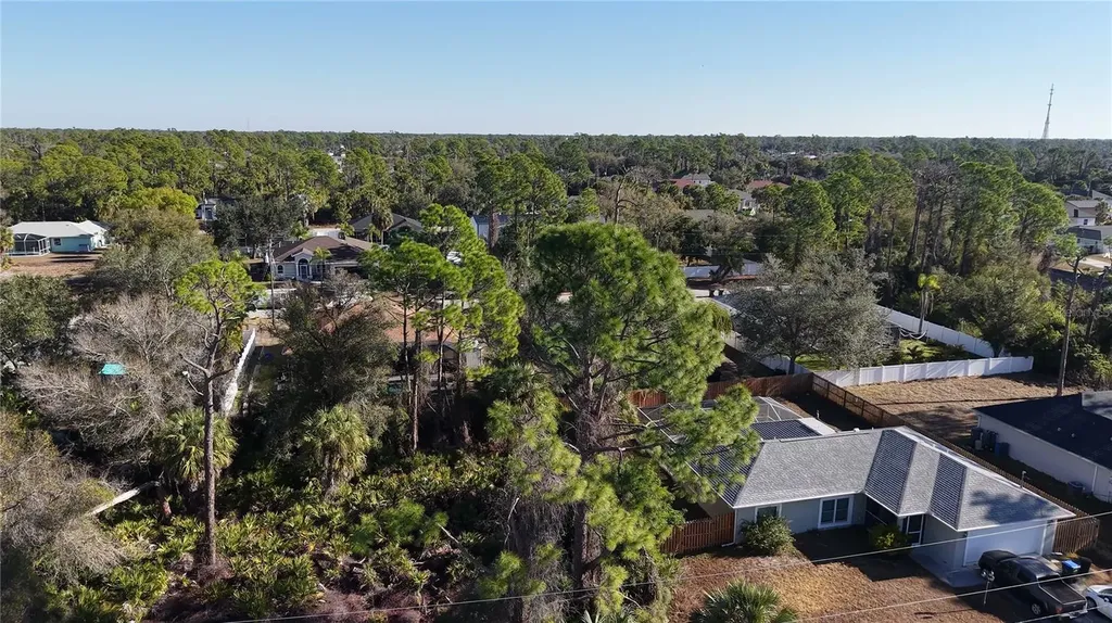 Lot 9 Honey Lane North Port FL 34286