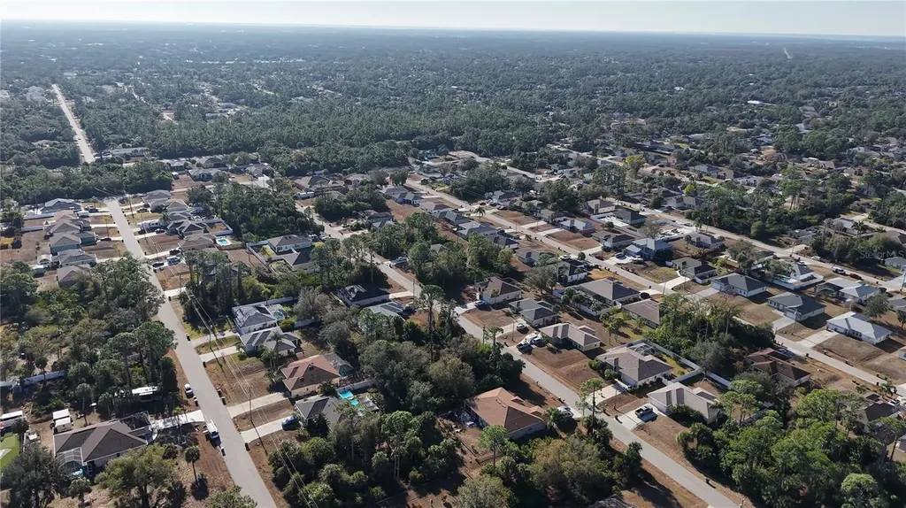 Lot 9 Honey Lane North Port FL 34286