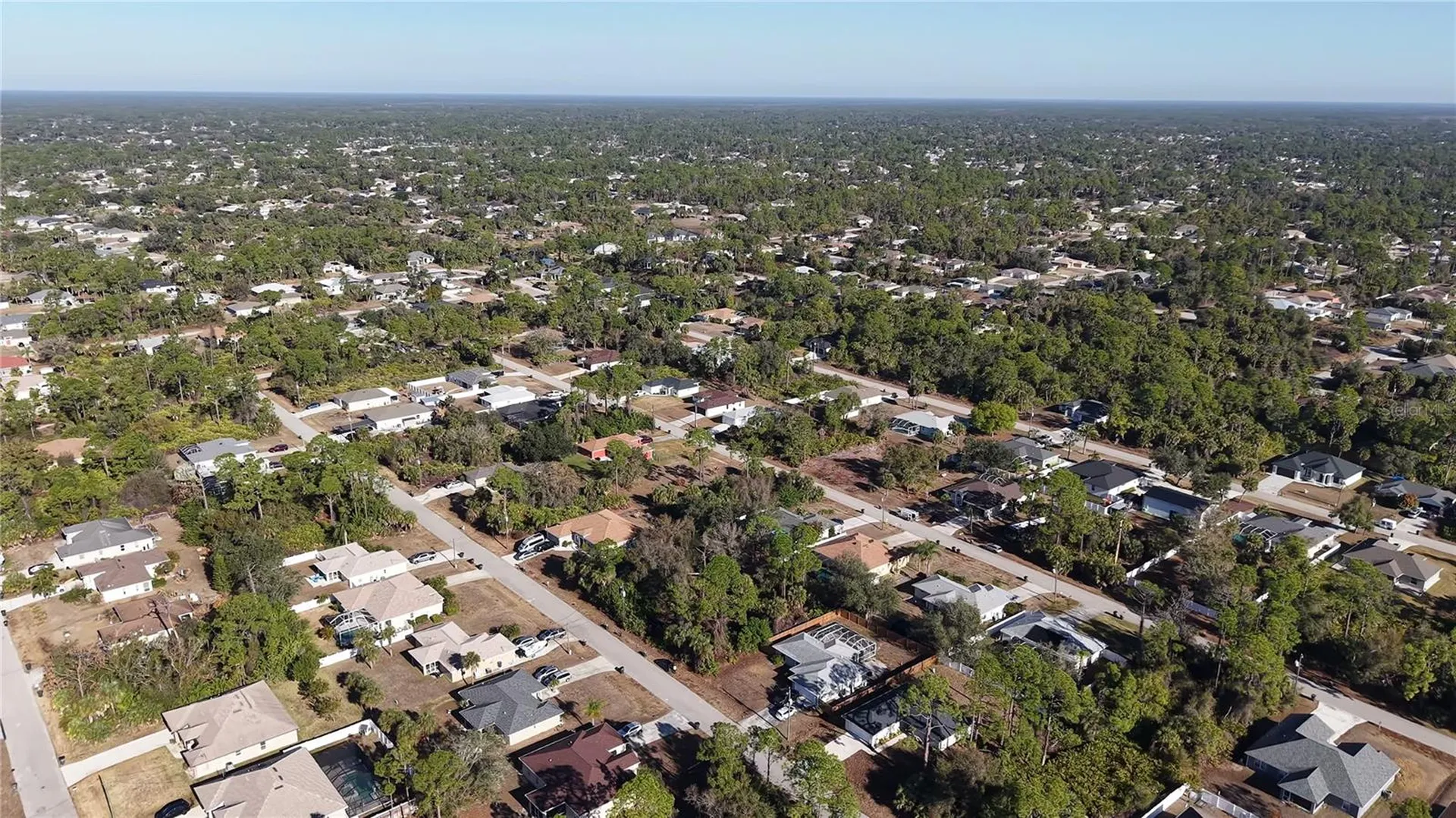 Lot 9 Honey Lane North Port FL 34286
