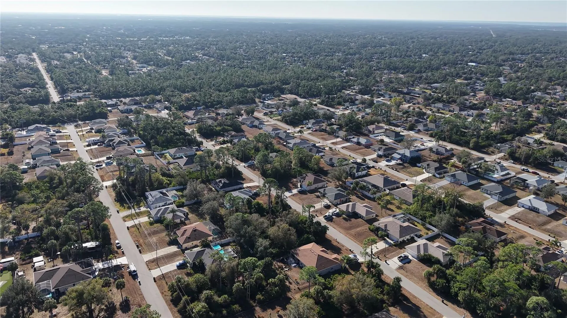 Lot 9 Honey Lane North Port FL 34286