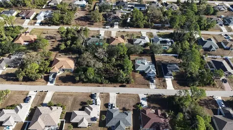 Lot 9 Honey Lane North Port FL 34286