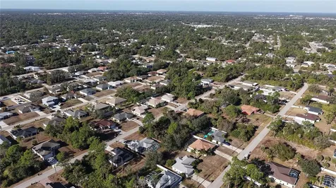 Lot 9 Honey Lane North Port FL 34286