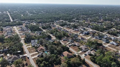 Lot 9 Honey Lane North Port FL 34286