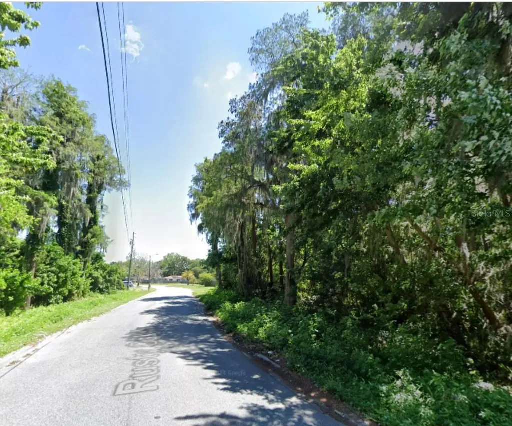Tbd Broken Arrow Drive New Port Richey FL 34653