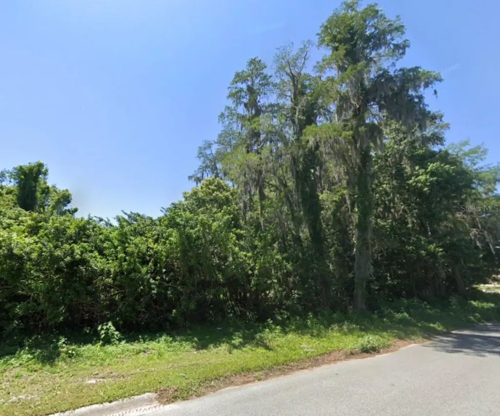 Tbd Broken Arrow Drive New Port Richey FL 34653