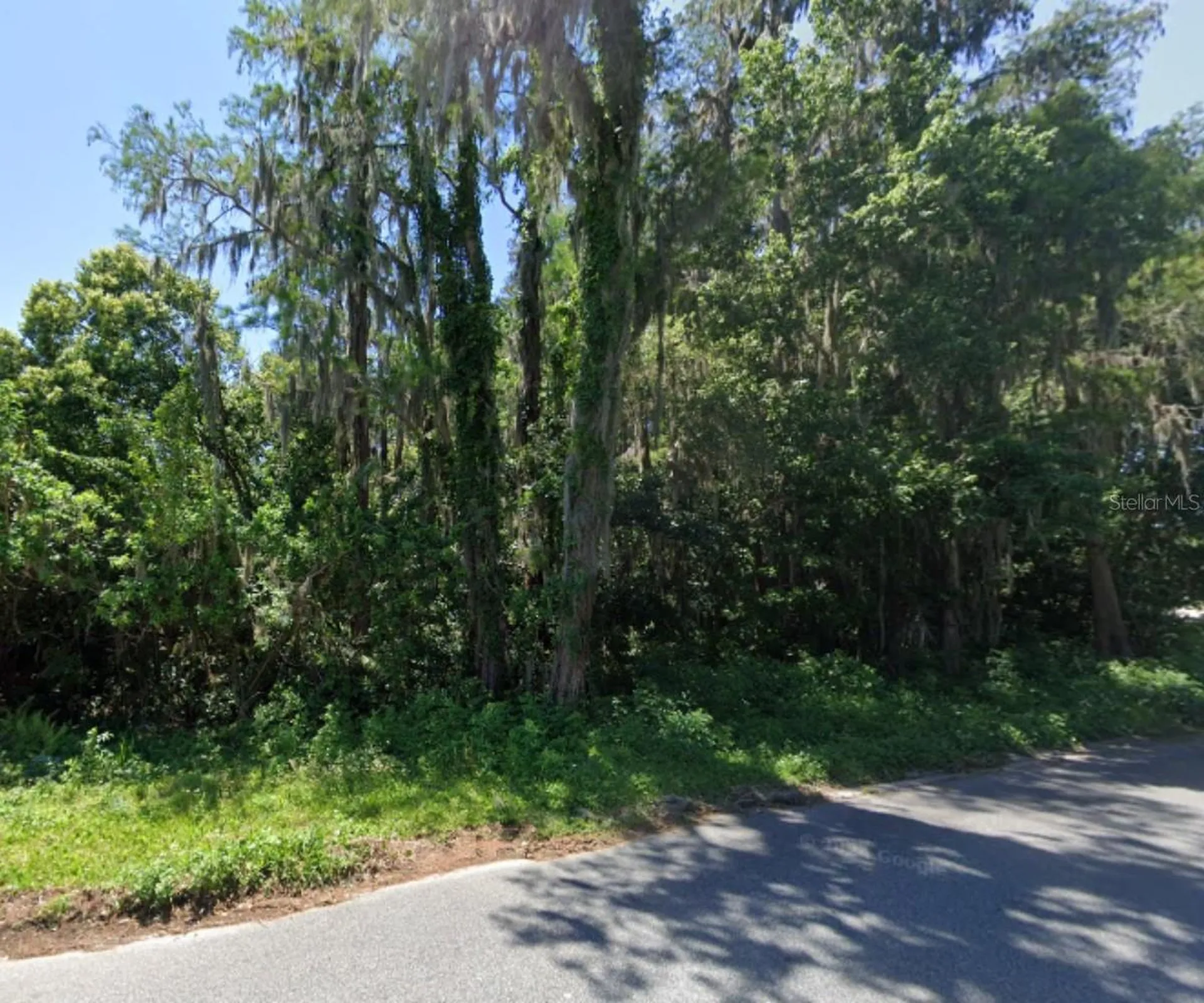 Tbd Broken Arrow Drive New Port Richey FL 34653
