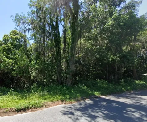 Tbd Broken Arrow Drive New Port Richey FL 34653
