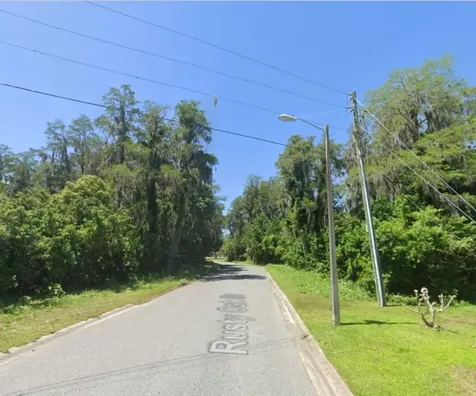 Tbd Broken Arrow Drive New Port Richey FL 34653