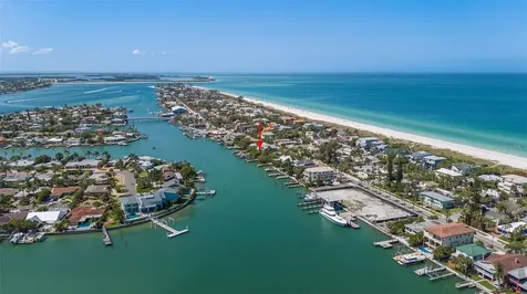 2505 Pass A Grille Way St Pete Beach FL 33706