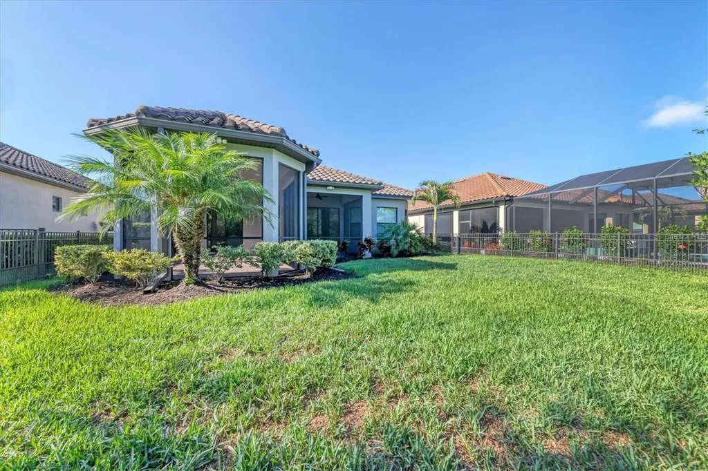 5580 Semolino Street Nokomis FL 34275