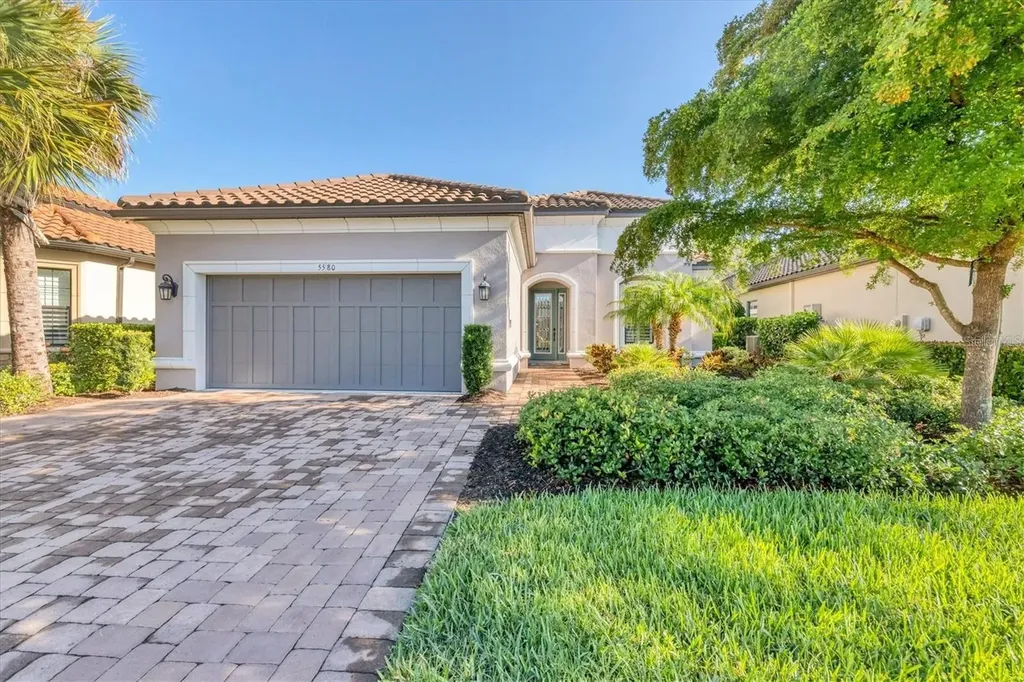 5580 Semolino Street Nokomis FL 34275