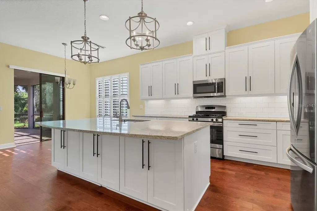 5580 Semolino Street Nokomis FL 34275