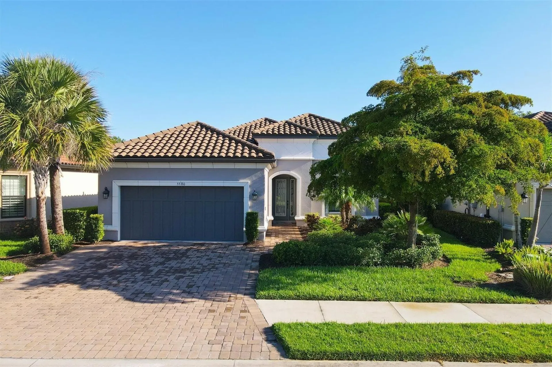 5580 Semolino Street Nokomis FL 34275