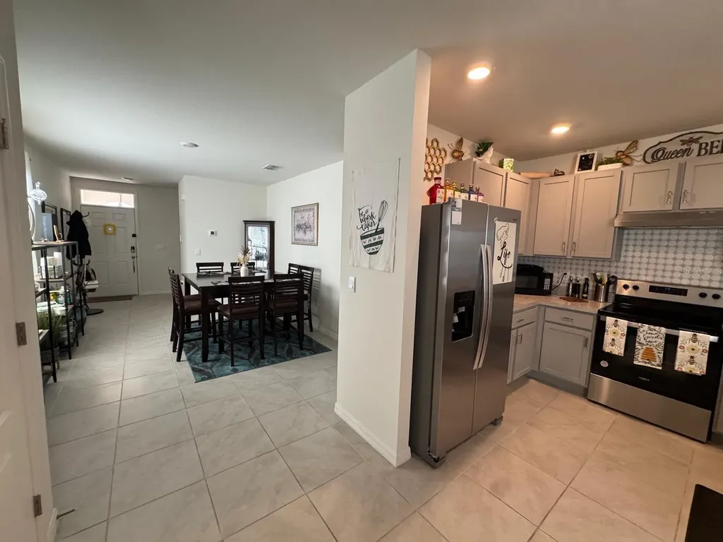 916 E August Sky Drive E Deltona FL 32738