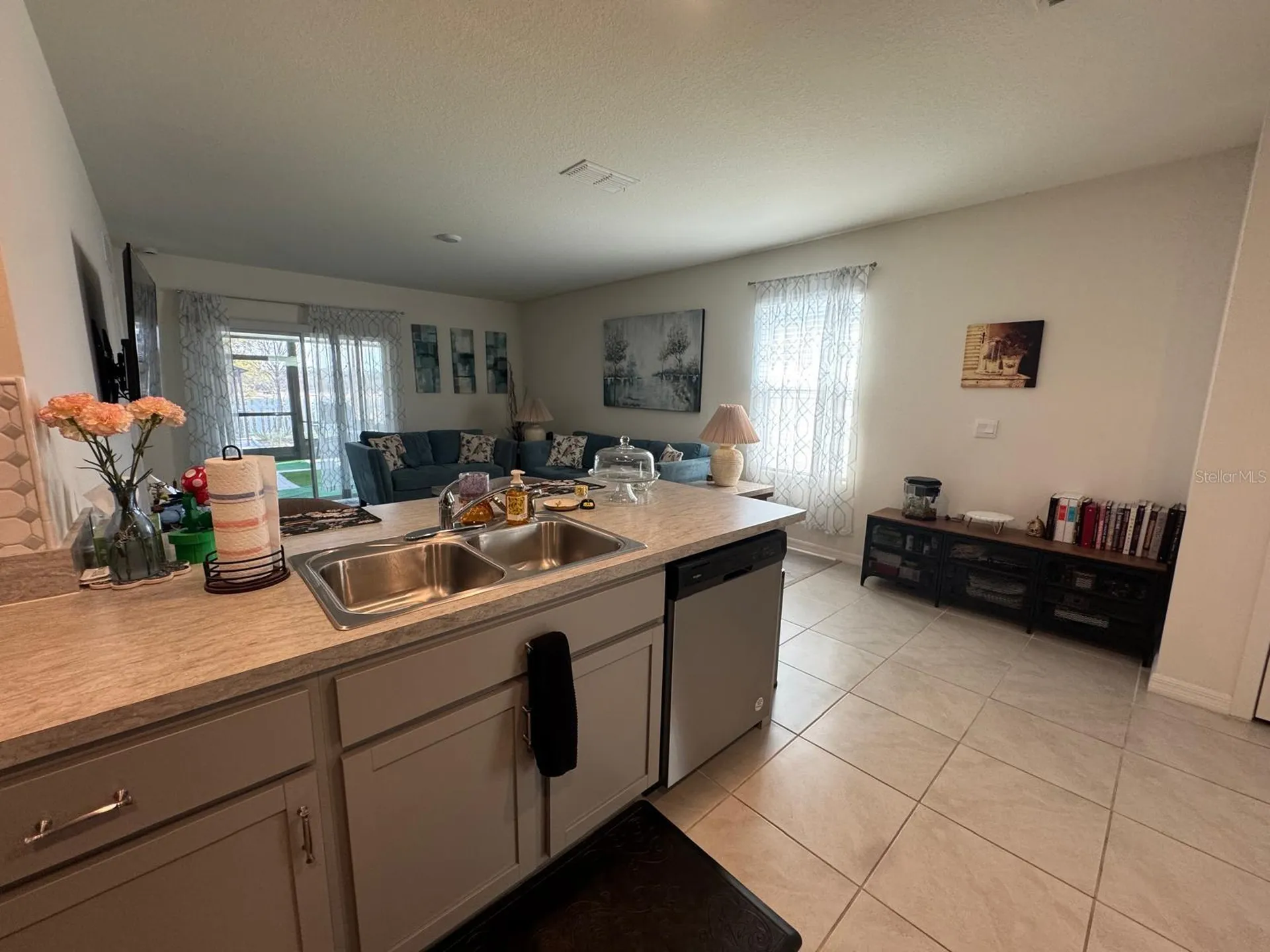 916 E August Sky Drive E Deltona FL 32738