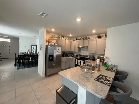 916 E August Sky Drive E Deltona FL 32738