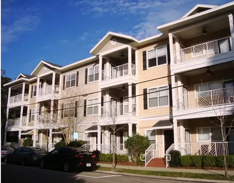 1460 NW 3rd Place Gainesville FL 32603