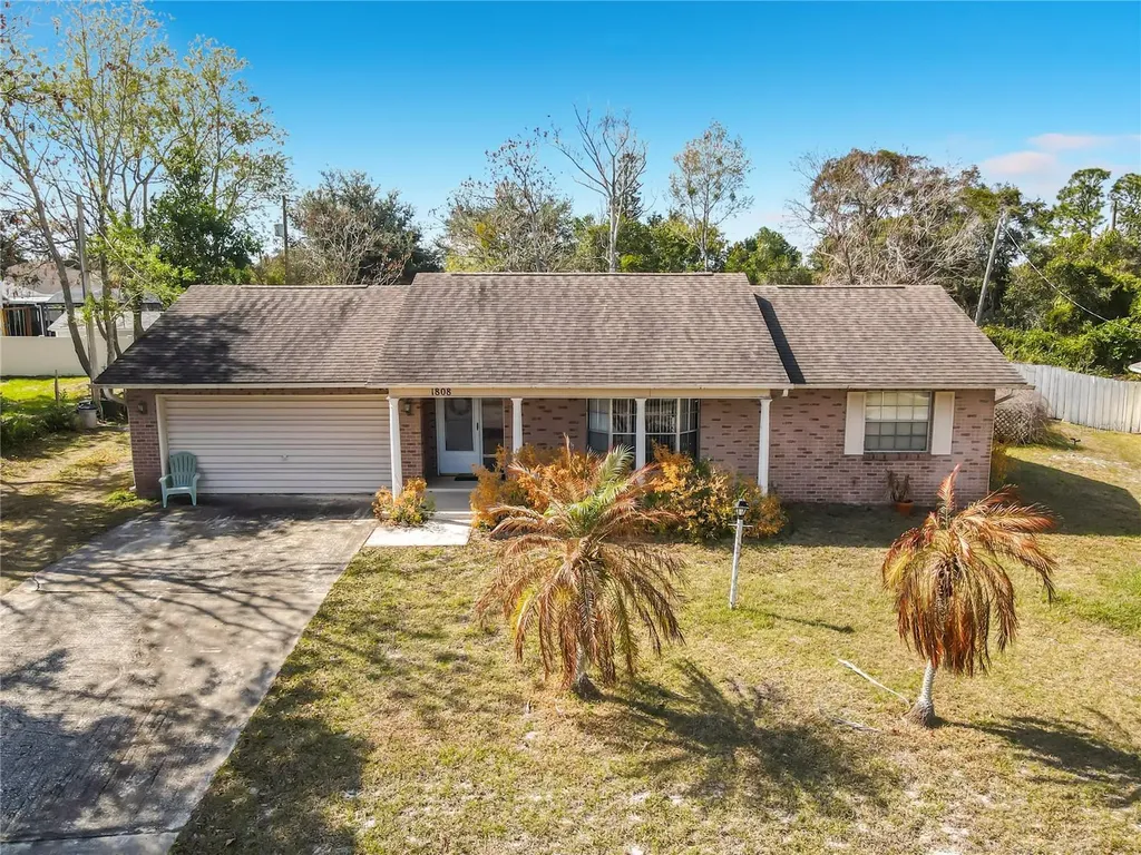1808 Portview Avenue Deltona FL 32738