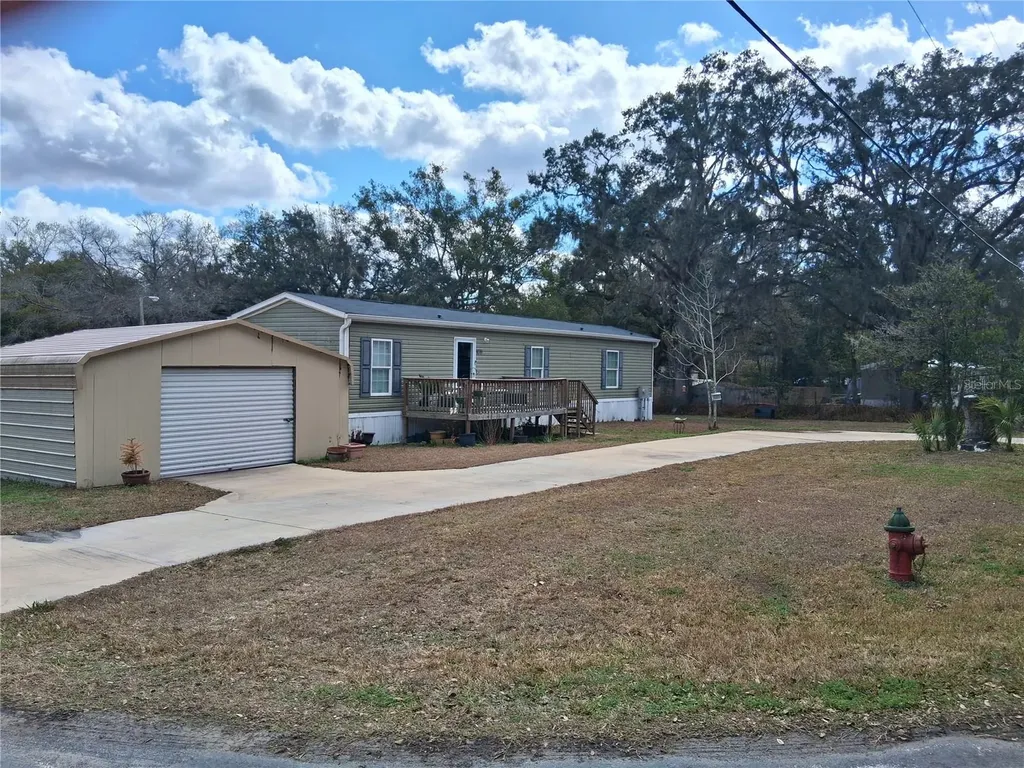 9170 Dan Lynn Street Brooksville FL 34601