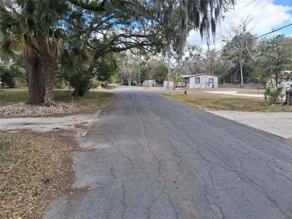9170 Dan Lynn Street Brooksville FL 34601