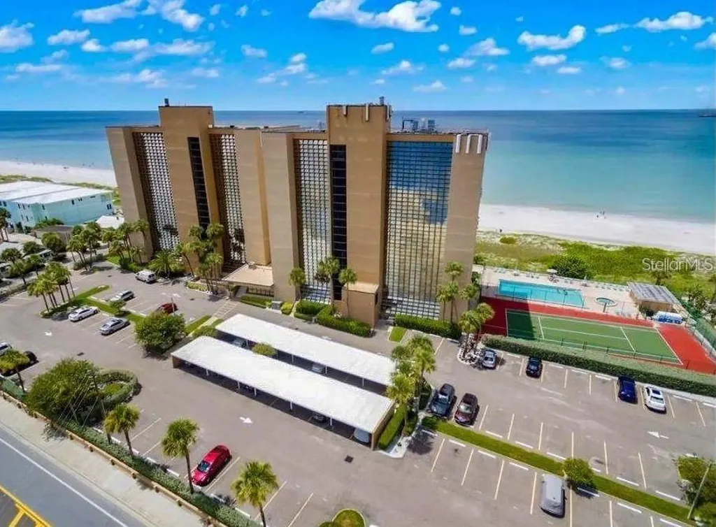 900 Gulf Boulevard Indian Rocks Beach FL 33785