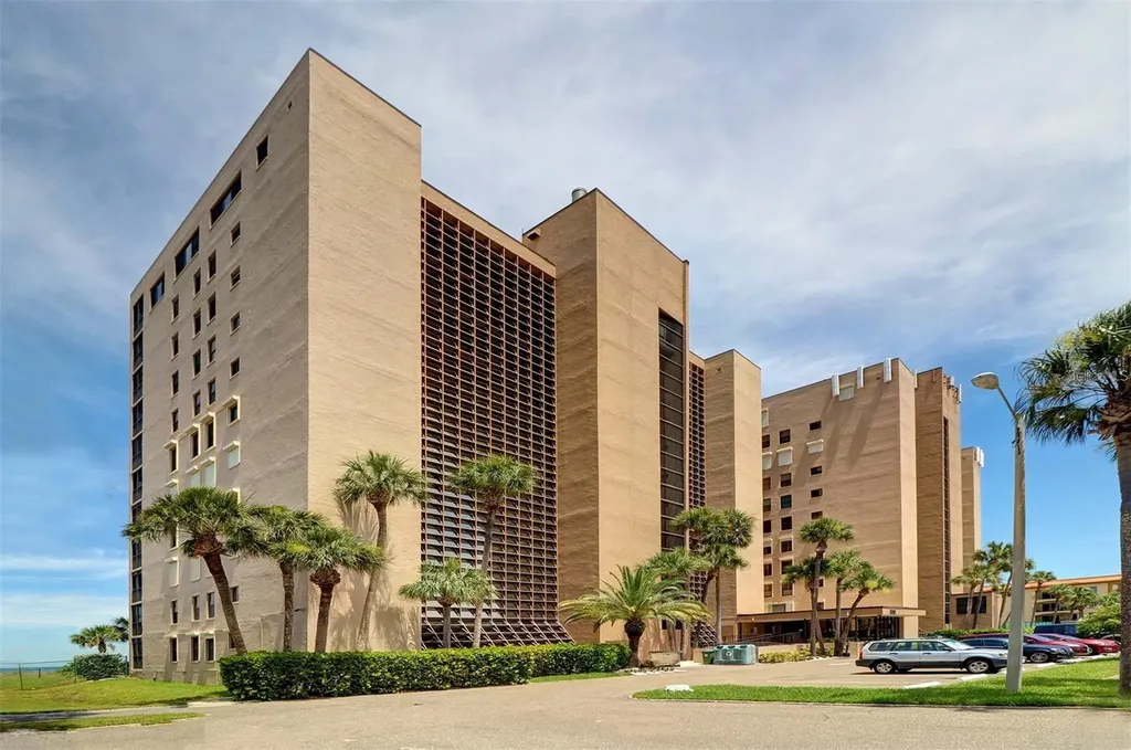 900 Gulf Boulevard Indian Rocks Beach FL 33785
