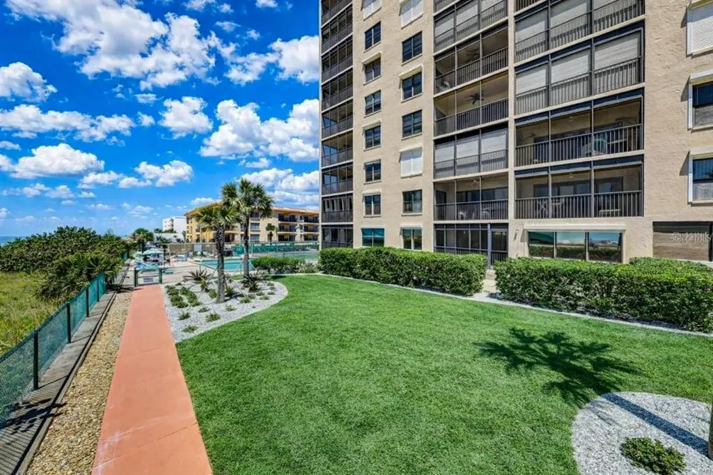 900 Gulf Boulevard Indian Rocks Beach FL 33785