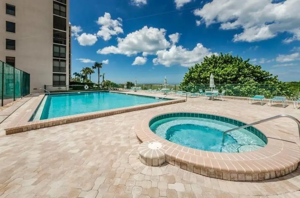 900 Gulf Boulevard Indian Rocks Beach FL 33785