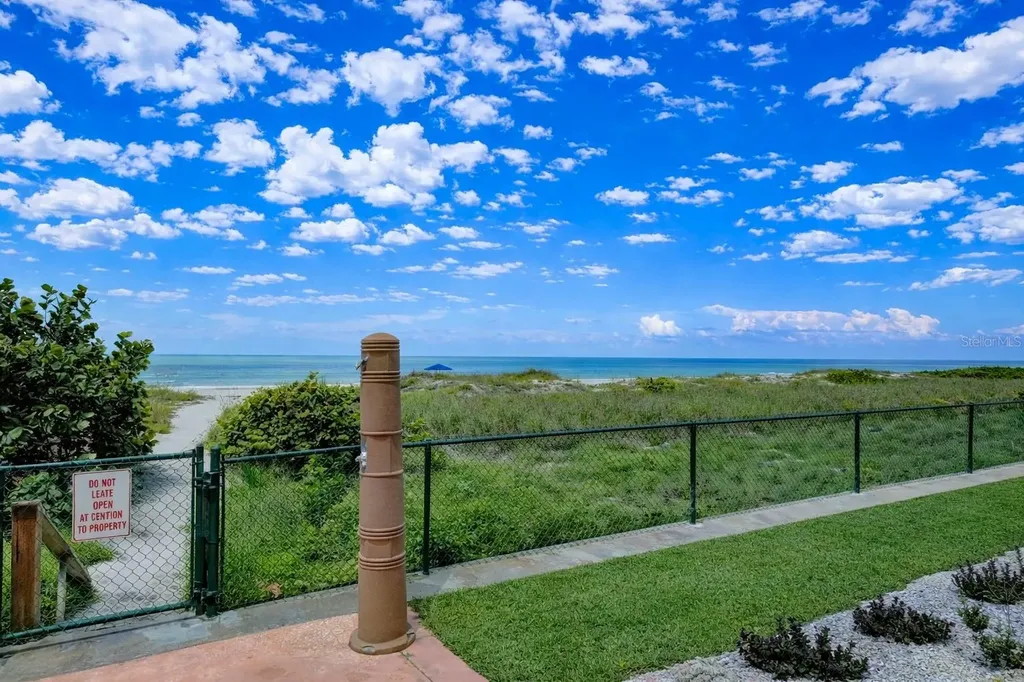 900 Gulf Boulevard Indian Rocks Beach FL 33785