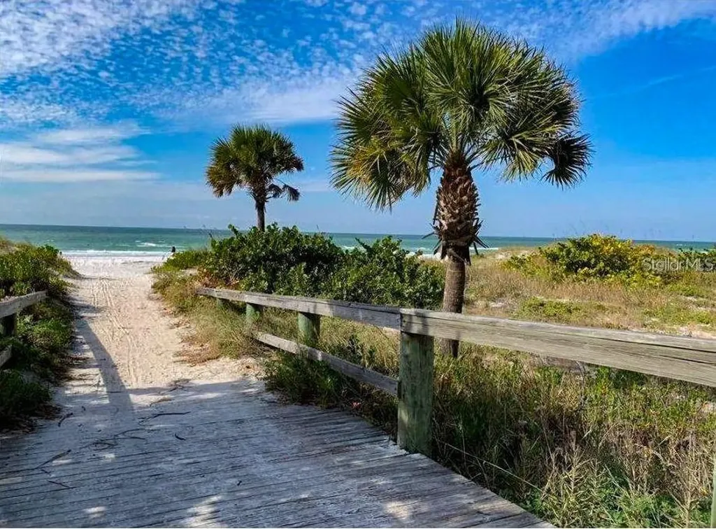 900 Gulf Boulevard Indian Rocks Beach FL 33785