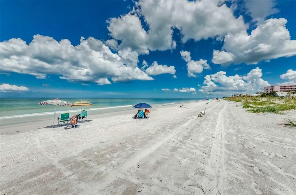 900 Gulf Boulevard Indian Rocks Beach FL 33785