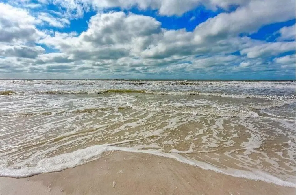 900 Gulf Boulevard Indian Rocks Beach FL 33785