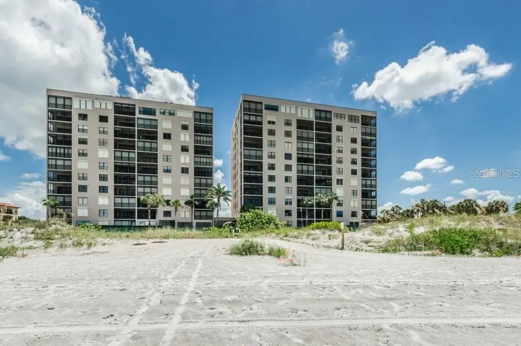 900 Gulf Boulevard Indian Rocks Beach FL 33785