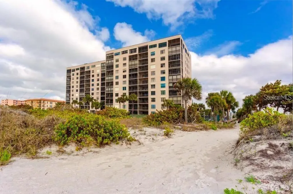 900 Gulf Boulevard Indian Rocks Beach FL 33785