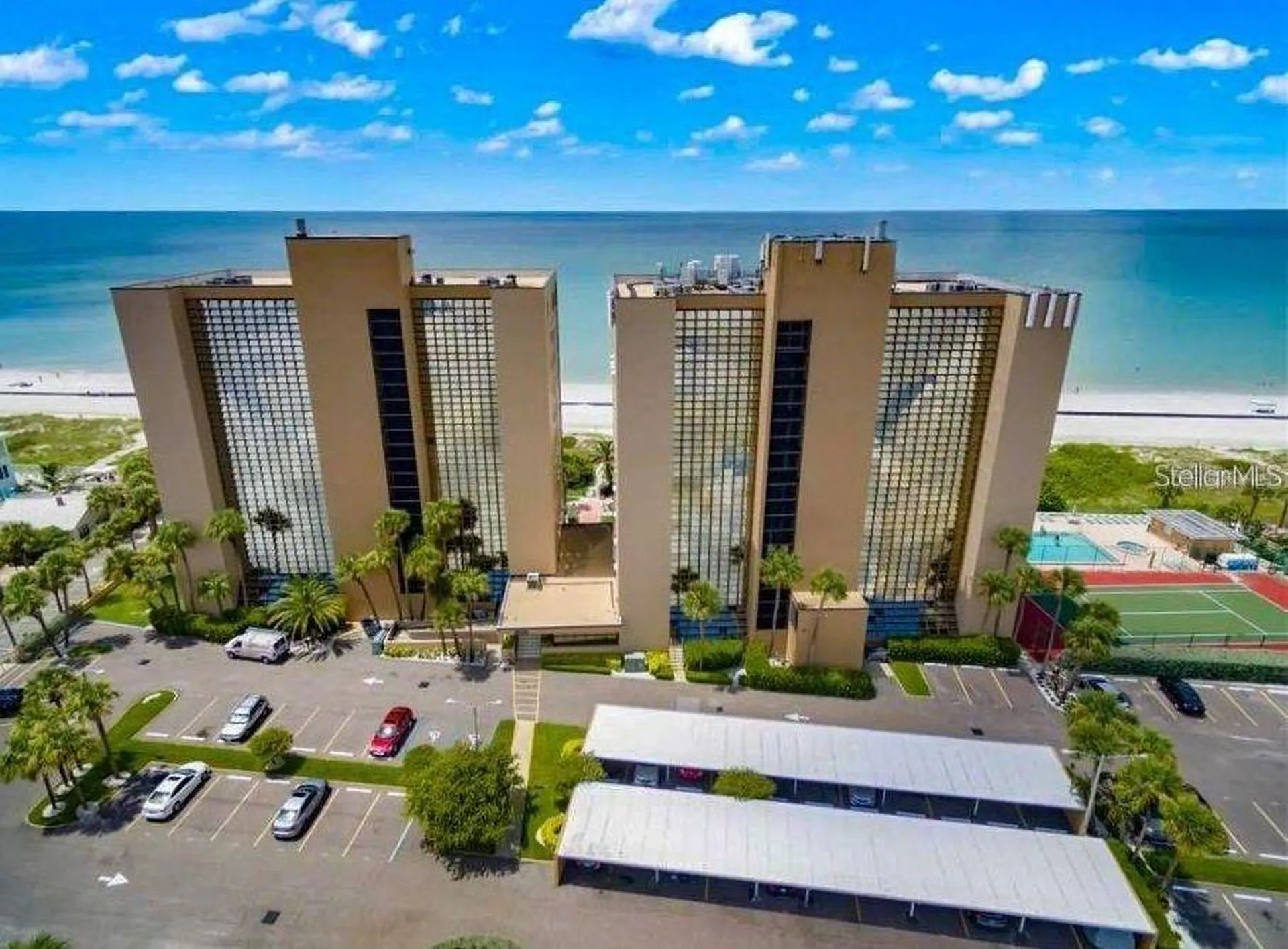 900 Gulf Boulevard Indian Rocks Beach FL 33785