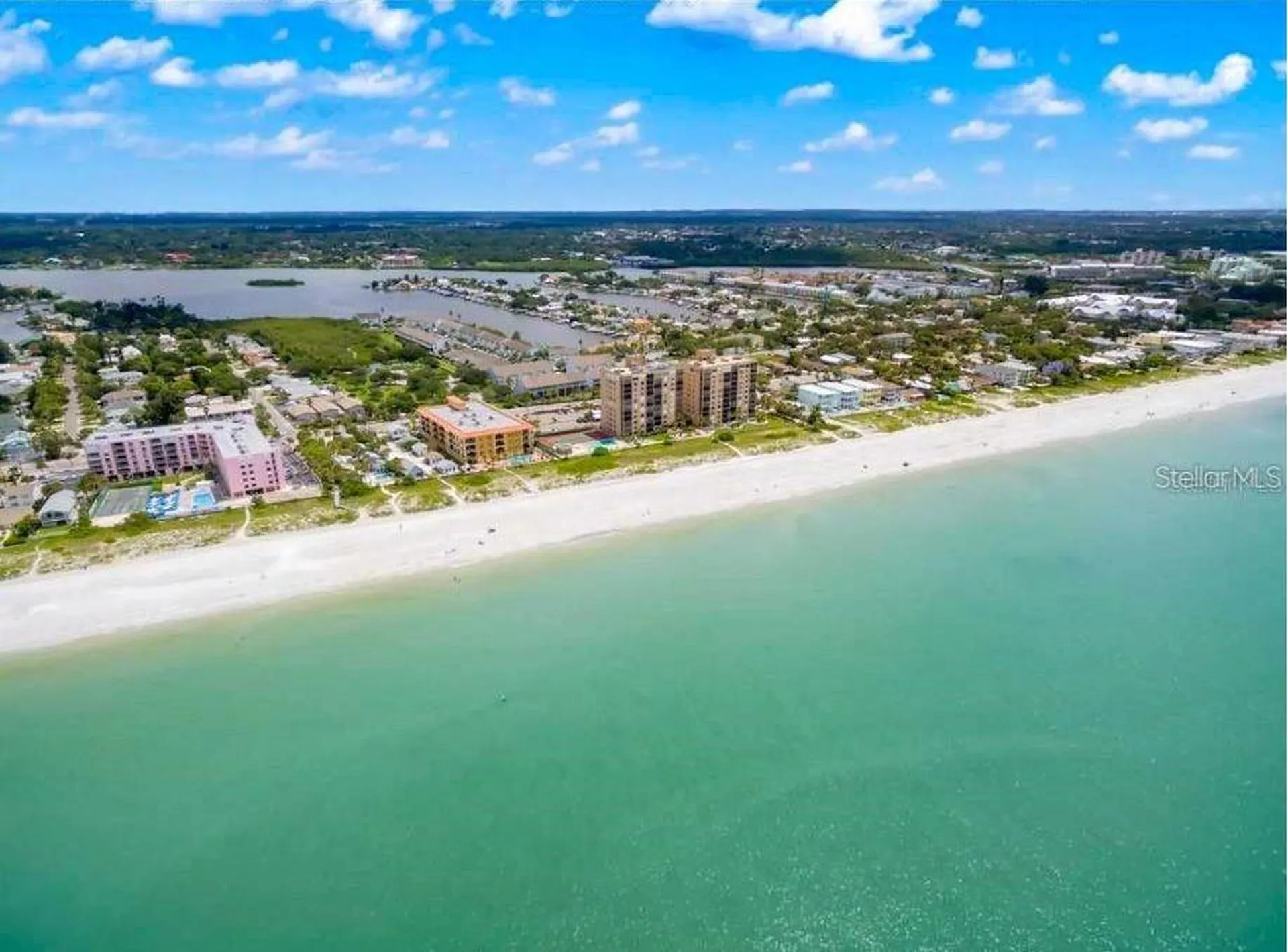 900 Gulf Boulevard Indian Rocks Beach FL 33785