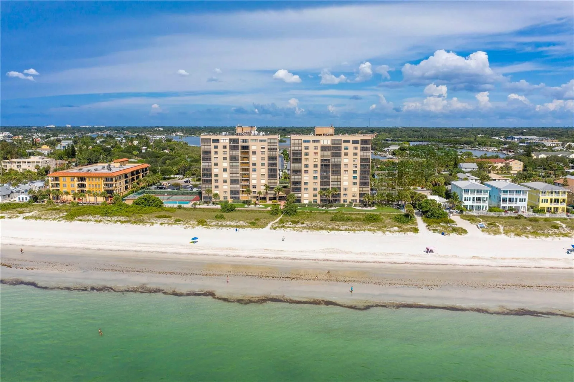 900 Gulf Boulevard Indian Rocks Beach FL 33785