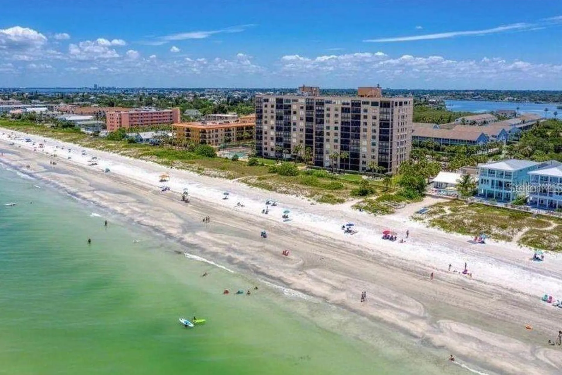 900 Gulf Boulevard Indian Rocks Beach FL 33785