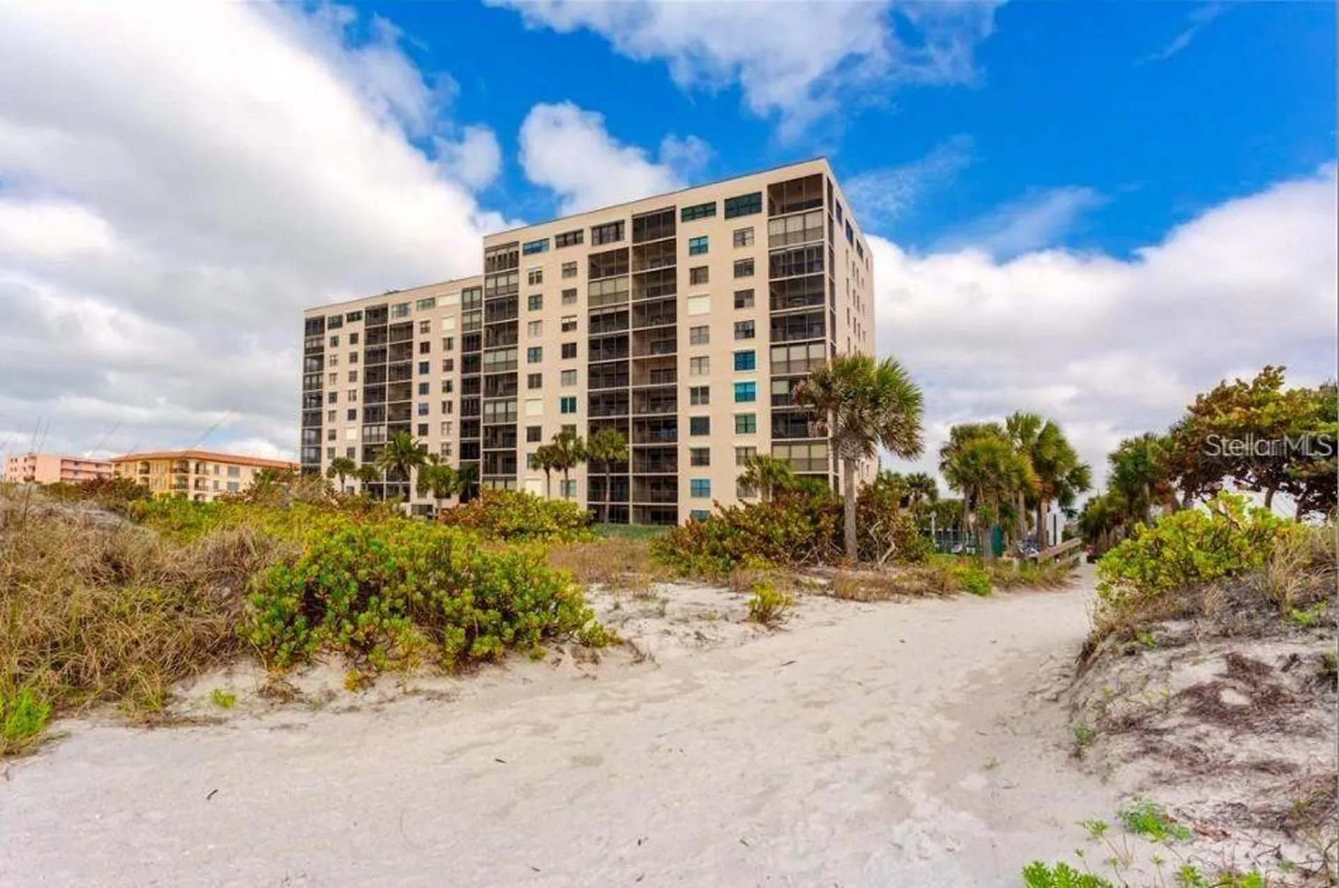 900 Gulf Boulevard Indian Rocks Beach FL 33785