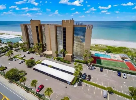900 Gulf Boulevard Indian Rocks Beach FL 33785