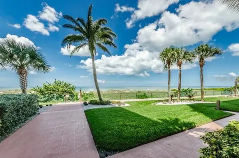 900 Gulf Boulevard Indian Rocks Beach FL 33785