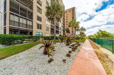 900 Gulf Boulevard Indian Rocks Beach FL 33785