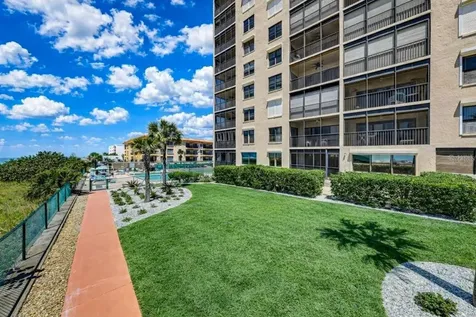 900 Gulf Boulevard Indian Rocks Beach FL 33785