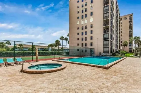 900 Gulf Boulevard Indian Rocks Beach FL 33785