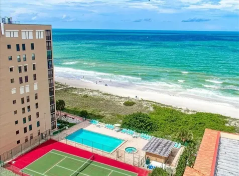 900 Gulf Boulevard Indian Rocks Beach FL 33785