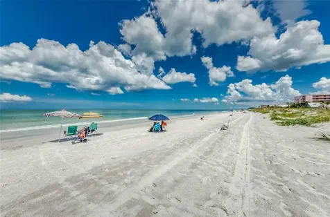 900 Gulf Boulevard Indian Rocks Beach FL 33785